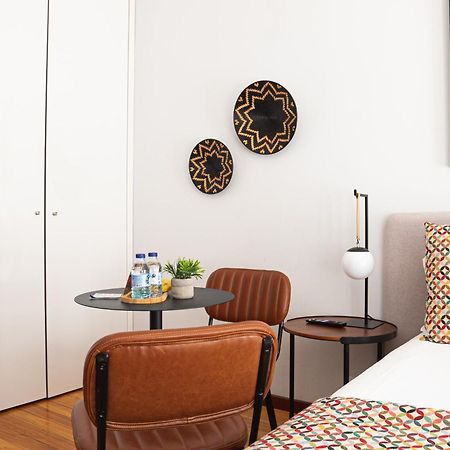 Impar Studios Deluxe Порту Екстер'єр фото