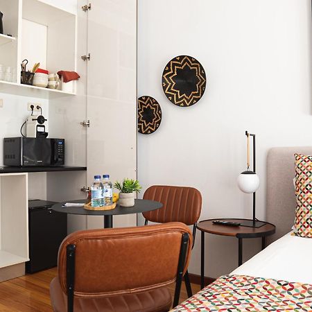 Impar Studios Deluxe Порту Екстер'єр фото