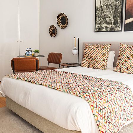 Impar Studios Deluxe Порту Екстер'єр фото