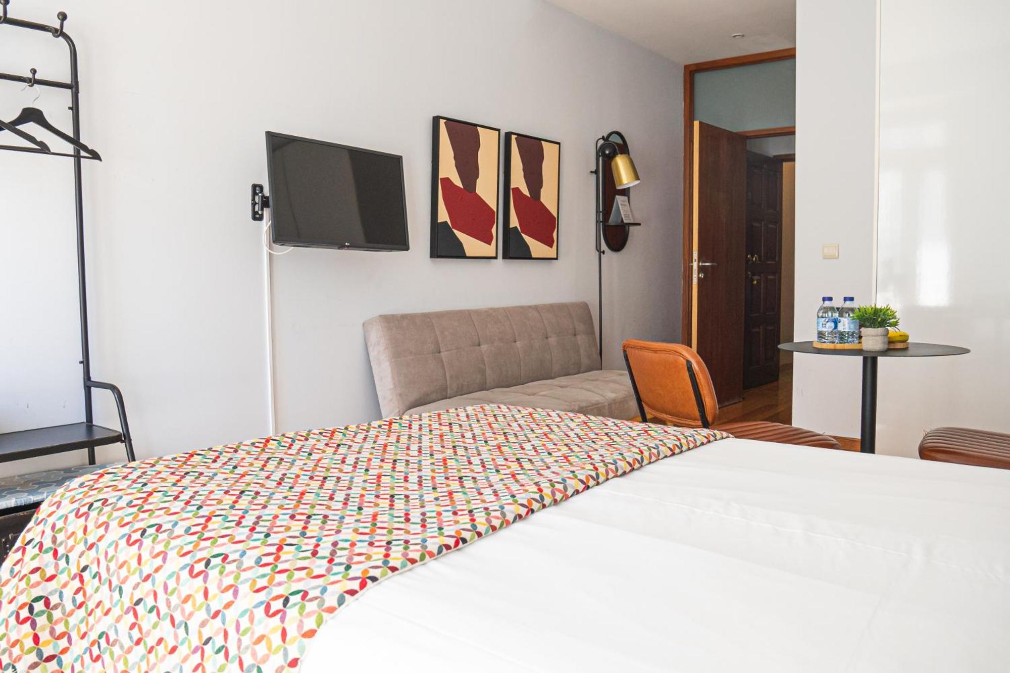 Impar Studios Deluxe Порту Екстер'єр фото