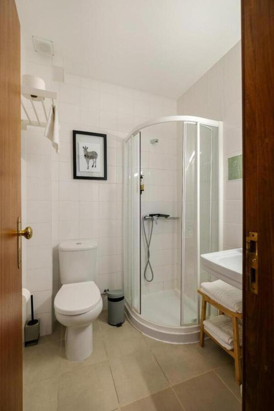 Impar Studios Deluxe Порту Екстер'єр фото