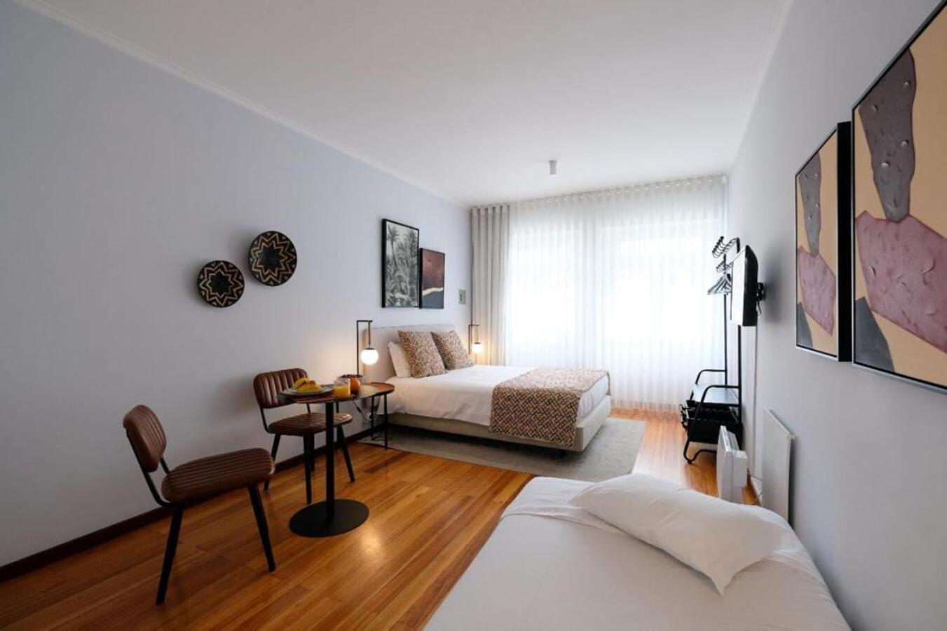 Impar Studios Deluxe Порту Екстер'єр фото