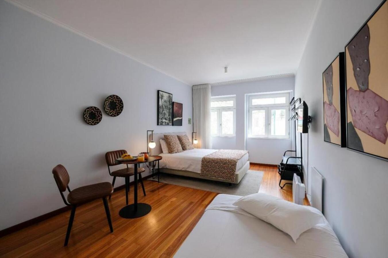 Impar Studios Deluxe Порту Екстер'єр фото