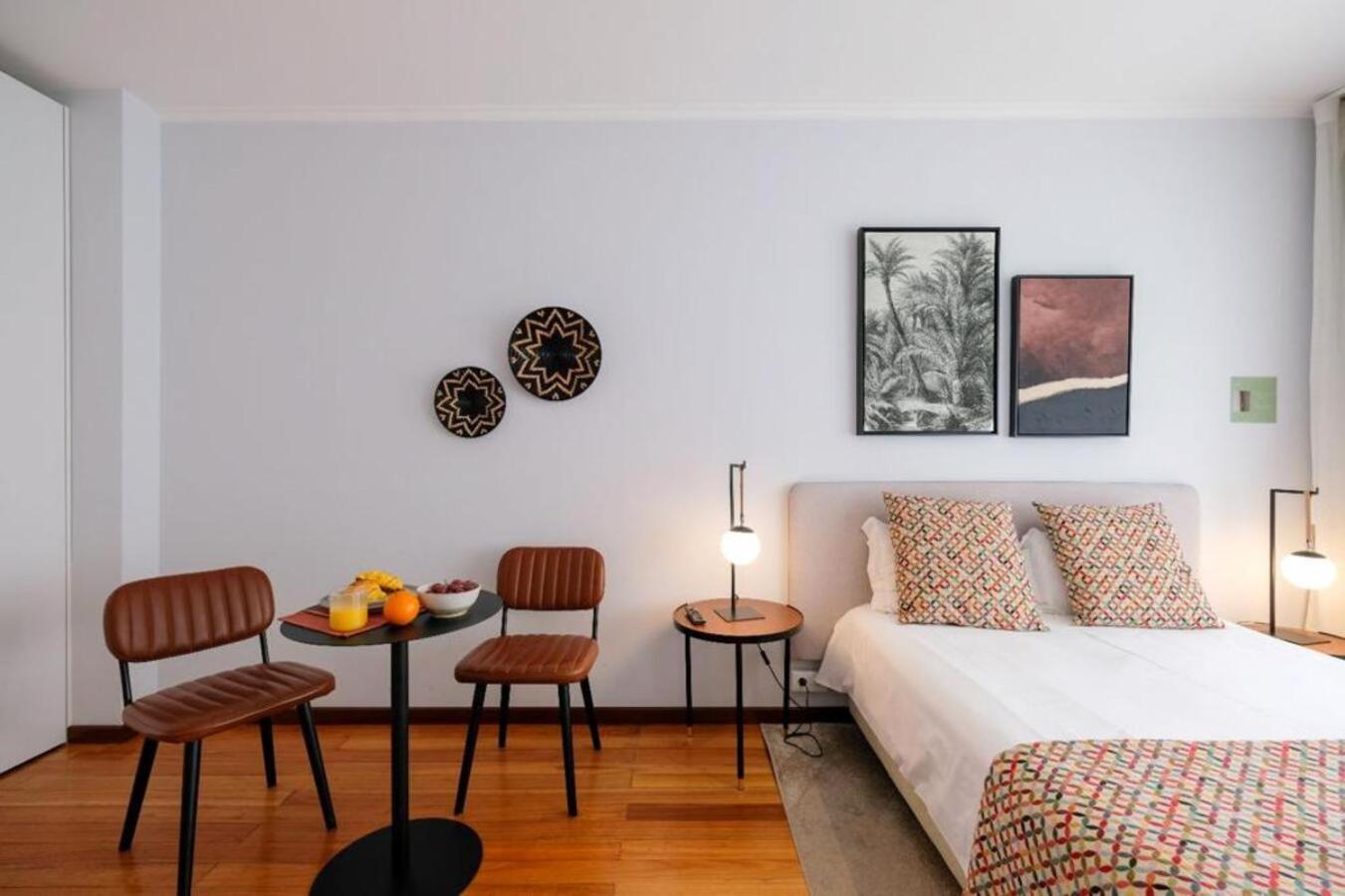 Impar Studios Deluxe Порту Екстер'єр фото