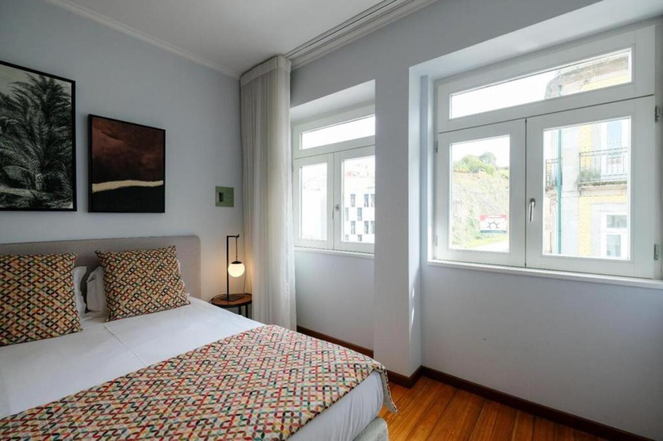 Impar Studios Deluxe Порту Екстер'єр фото